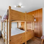 Les Aiguilles Vertes Rez Superieur By Interhome Appartement *