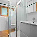 Appartement Les Aiguilles Vertes Rez Superieur By Interhome Crans-Montana
