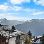Les Aiguilles Vertes Rez Superieur By Interhome Appartement *