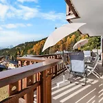Les Aiguilles Vertes Rez Superieur By Interhome Appartement