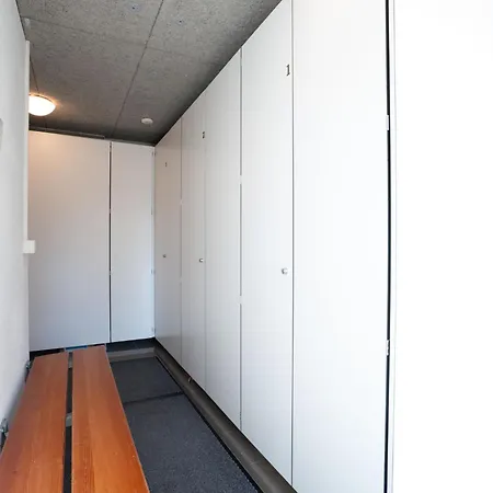 Les Aiguilles Vertes Rez Superieur By Interhome 아파트 크란스몬타나
