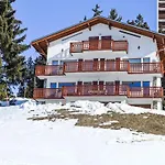 Les Aiguilles Vertes Rez Superieur By Interhome קראנס-מונטנה