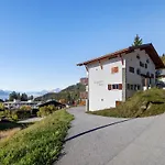 Les Aiguilles Vertes Rez Superieur By Interhome קראנס-מונטנה