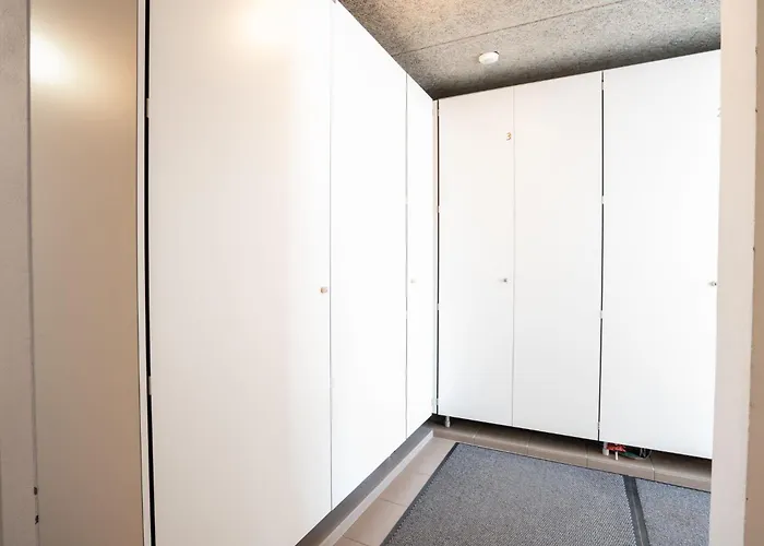 Les Aiguilles Vertes Rez Superieur By Interhome *